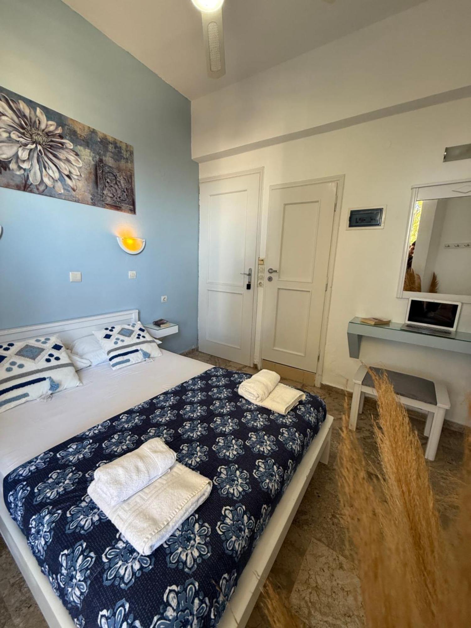 Andy'S Apartments Georgioupoli Exterior foto