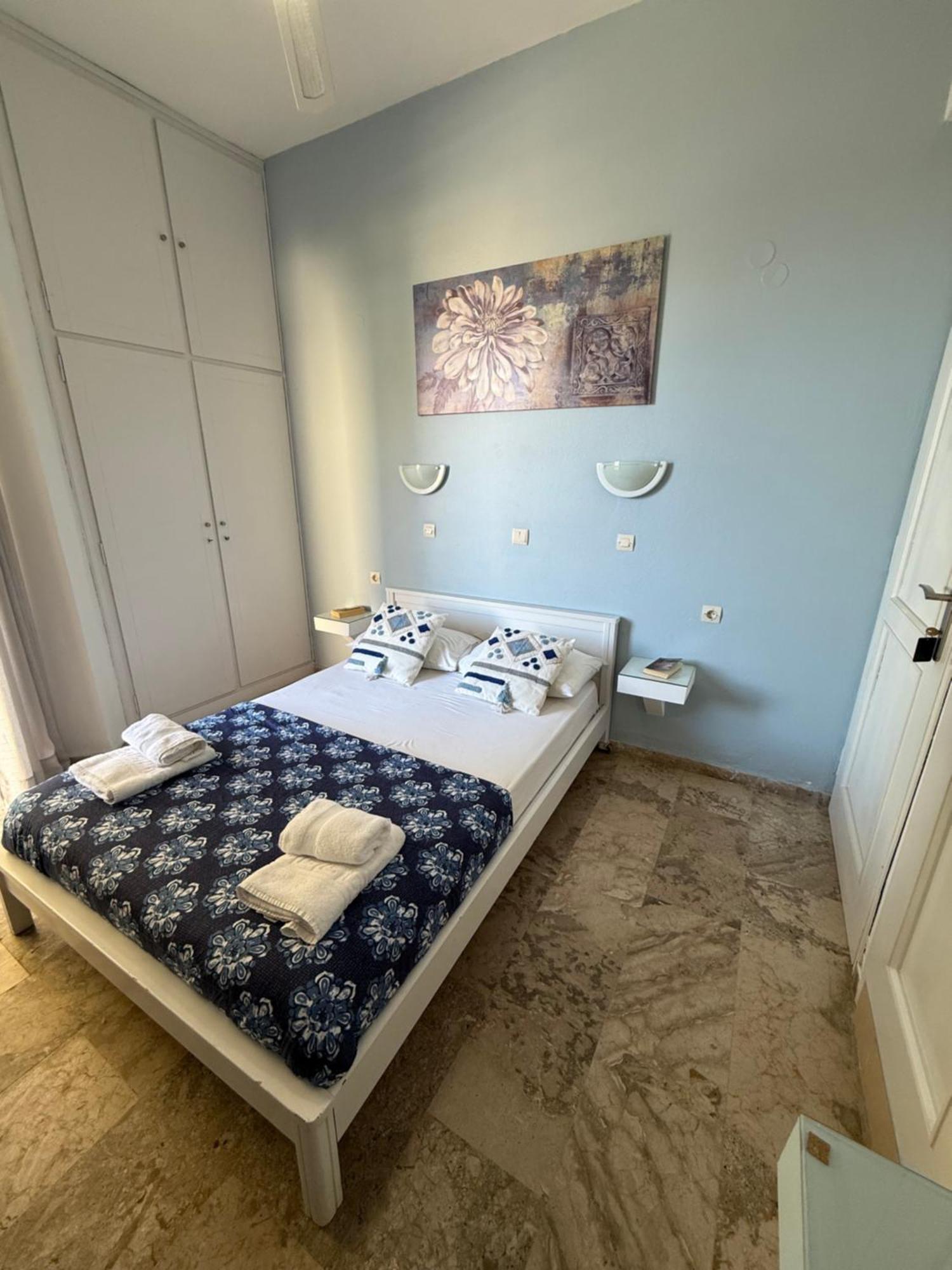 Andy'S Apartments Georgioupoli Exterior foto